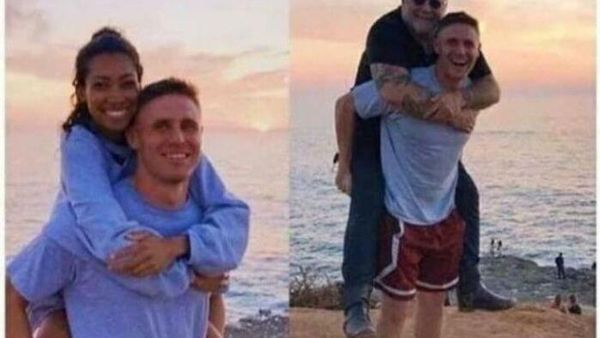 10 Aksi Tebar Kebaikan, Masih Banyak Orang yang Punya Rasa