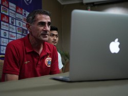 Persija Vs Persipura: Momentum Macan Kemayoran Lanjutkan Tren Positif