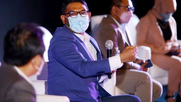 Bicara akan Kualitas Demokrasi di Indonesia