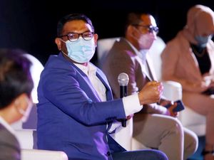 Bicara akan Kualitas Demokrasi di Indonesia