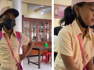 Pakai Teknik S3 Marketing, Bocah Penjual Permen Ini Viral Pakai Teknik S3 Marketing, Bocah Penjual Permen Ini Viral