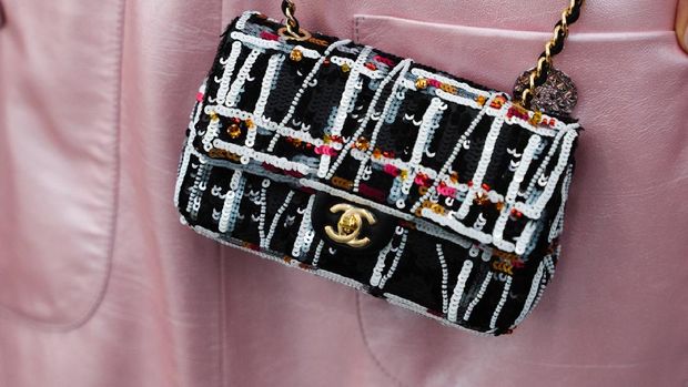 Chanel Métiers d’art 2022