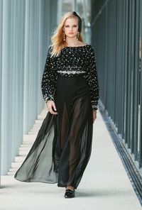 Koleksi Chanel Metiers d'art 2022 