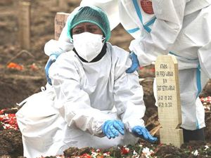 Mungkinkah Muncul Varian Baru Corona yang Berbahaya di Indonesia?