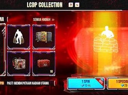 Dapatkan Sederet Item Kolaborasi Free Fire x Money Heist di Event Ini