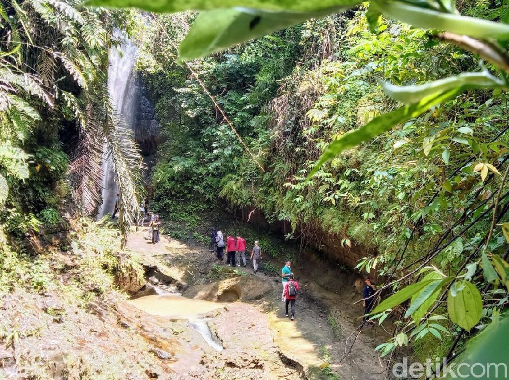 Foto: Desa Wisata Kaliurip yang Cocok untuk Akhir Pekan