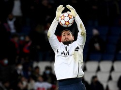Donnarumma: Tekanan di PSG Lebih Besar daripada Milan