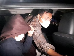 Fakta Terkini Dosen Unsri Lecehkan 3 Mahasiswi hingga Jadi Tersangka