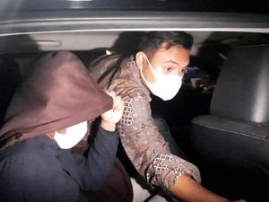 Fakta Terkini Dosen Unsri Lecehkan 3 Mahasiswi hingga Jadi Tersangka Fakta Terkini Dosen Unsri Lecehkan 3 Mahasiswi hingga Jadi Tersangka