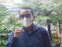 Dosen Unsri Reza Jadi Tersangka Kasus Lecehkan 3 Mahasiswi Lewat Chat!