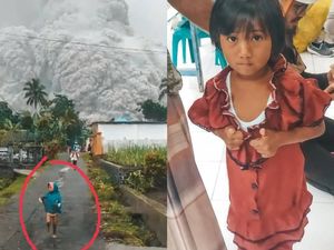 Nasib Anak Berkerudung yang Viral Lari Menyelamatkan Diri Dari Awan Panas Semeru Nasib Anak Berkerudung yang Viral Lari Menyelamatkan Diri Dari Awan Panas Semeru