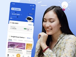 Dear Milenial, Ini Cara Kelola Keuangan Pakai Aplikasi