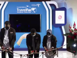 Garuda Indonesia Travel Fair Digelar Hari Ini, Ada Diskon Penerbangan 80%!