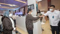Garuda Indonesia Travel Fair Kembali Digelar