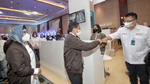 Garuda Indonesia Travel Fair Kembali Digelar