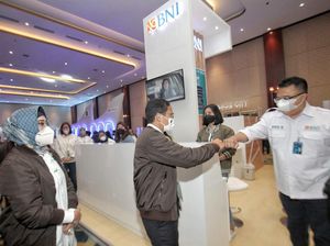 Garuda Indonesia Travel Fair Kembali Digelar Garuda Indonesia Travel Fair Kembali Digelar