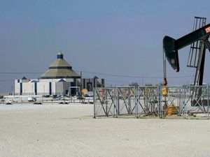 Gereja Katolik Terbesar di Semenanjung Arab Dibuka di Bahrain