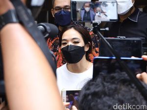 Perkara Video Syur Gisel Nggak Lengkap-lengkap Perkara Video Syur Gisel Nggak Lengkap-lengkap