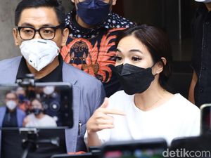 Terulang Memori Lama Gisel Usai Setahun Berlalu Terkait Kasus Asusila Terulang Memori Lama Gisel Usai Setahun Berlalu Terkait Kasus Asusila