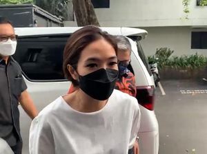 Setahun Perjalanan Kasus Video Syur Gisel yang Diperiksa Lagi Hari Ini Setahun Perjalanan Kasus Video Syur Gisel yang Diperiksa Lagi Hari Ini