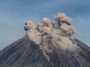 Komponen Mobil yang Berisiko Bermasalah Akibat Abu Vulkanik dan Ini Solusinya
