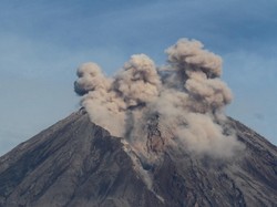 Komponen Mobil yang Berisiko Bermasalah Akibat Abu Vulkanik dan Ini Solusinya