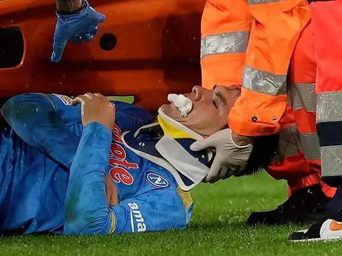 Hirving Lozano