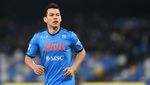 Penuh Gaya, Ini 11 Jersey Napoli di Musim 2021/22