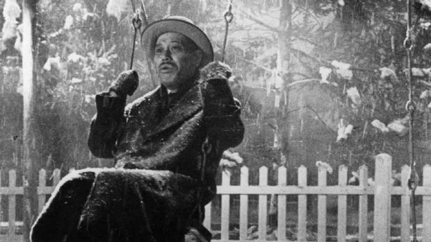 ikiru (1952) ikiru (1952)