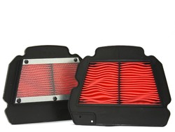 Begini Cara Merawat Filter Udara Motor