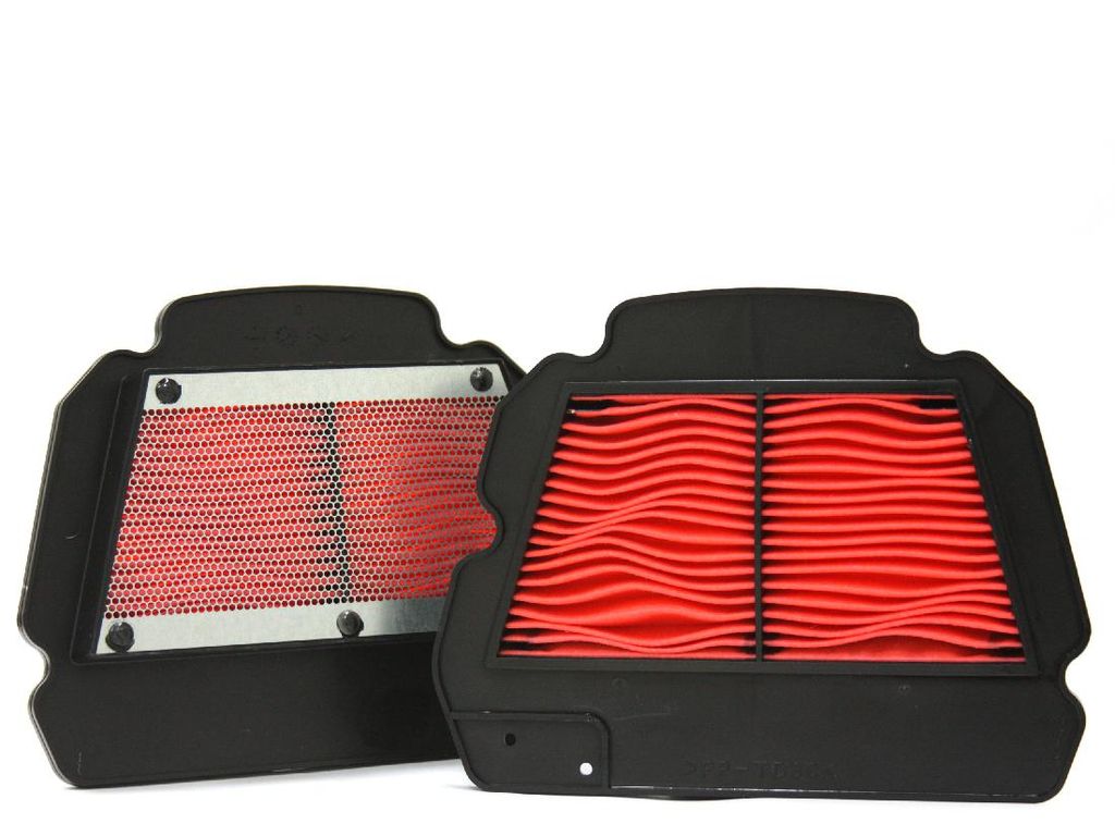 Tips Merawat Filter Udara Sepeda Motor, Kapan Harus Diganti? Tips Merawat Filter Udara Sepeda Motor, Kapan Harus Diganti?