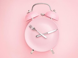 Jangan Anggap Sepele! Ini Efek Jika Kamu Melewatkan Waktu Makan