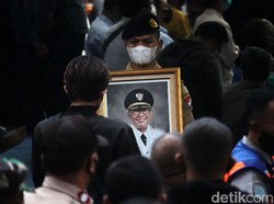 Fakta-fakta Penyakit Jantung, Diduga Dialami Walkot Bandung Sebelum Meninggal