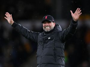 Klopp: Liverpool Vs Man United Selalu Layaknya Final
