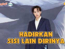 K-Talk: Kerja Keras KAI EXO di Comeback Peaches