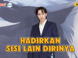 K-Talk: Mengulik Comeback Peaches Bareng Kai EXO