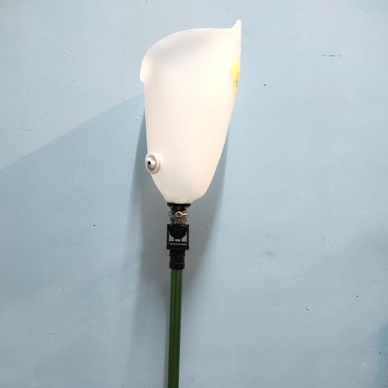 Mereka Menanti Kaki Palsu, Yuk Ikut Bantu Lewat berbuatbaik.id