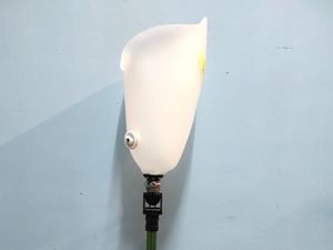 Mereka Menanti Kaki Palsu, Yuk Ikut Bantu Lewat berbuatbaik.id