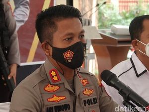 Bejat! Pria Pemalang Ini Cabuli Anak Tiri yang Masih Bocah