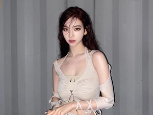 Rahasia Karina aespa Punya Body Goals, Turun 4 Kg dalam 1 Hari karena Ini Rahasia Karina aespa Punya Body Goals, Turun 4 Kg dalam 1 Hari karena Ini