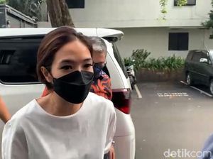 Gisel Diperiksa Lagi Soal Video Syur, Akui Dulu Ketakutan Gisel Diperiksa Lagi Soal Video Syur, Akui Dulu Ketakutan