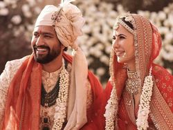 Pernikahan Katrina Kaif dan Vicky Kaushal: Safari Harimau hingga 100 Koki