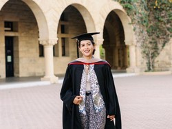 35 Ucapan Wisuda untuk Teman dalam Bahasa Inggris dan Artinya