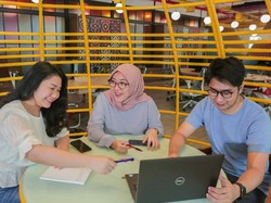 DANA Raih Penghargaan dari LinkedIn untuk Kategori Diversity Champion