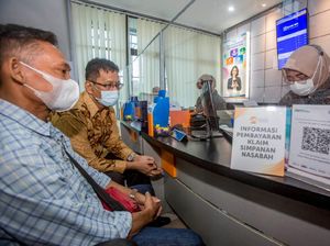 Bos LPS Buka-bukaan Kondisi Bank saat COVID-19, Aman Nggak?