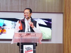 Bamsoet Ajak DPD RI untuk Bentuk Relawan 4 Pilar di Berbagai Wilayah