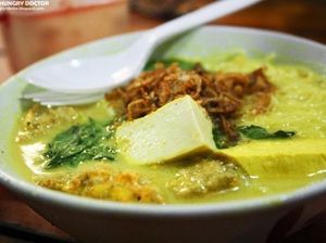 Rasanya Ngangenin, Ini 5 Laksa di Bogor Berusia Puluhan Tahun Rasanya Ngangenin, Ini 5 Laksa di Bogor Berusia Puluhan Tahun