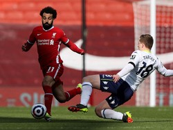 10 Fakta Liverpool Vs Aston Villa