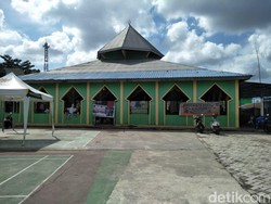 Banjir di Makassar Surut, 303 Warga Masih Bertahan di Pengungsian