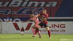Madura United Tumbangkan Bali United